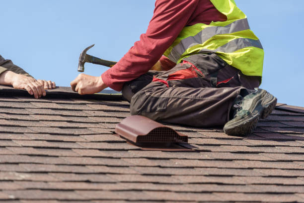 Best Commercial Roofing Services  in Williamstown, NJ
