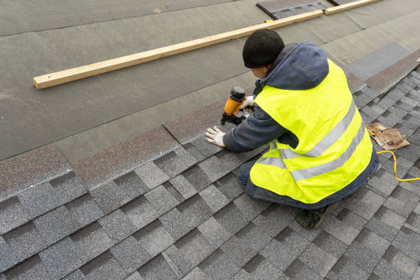 Best Emergency Roof Repair  in Williamstown, NJ