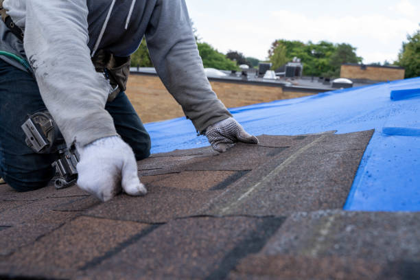 Quick and Trustworthy Emergency Roof Repair Services in Williamstown, NJ