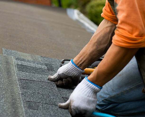 Best Slate Roofing Contractor  in Williamstown, NJ